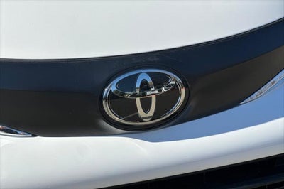 2026 Toyota Sienna LE 8 Passenger