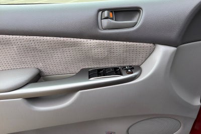 2008 Toyota Sienna LE
