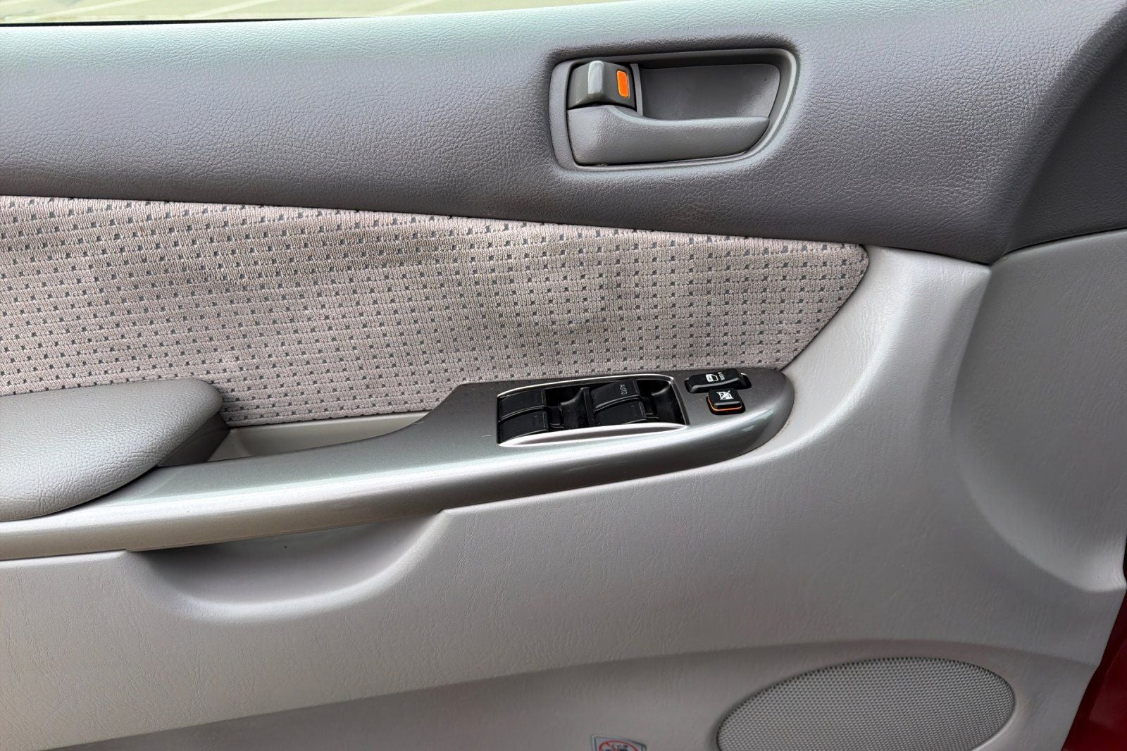 2008 Toyota Sienna LE