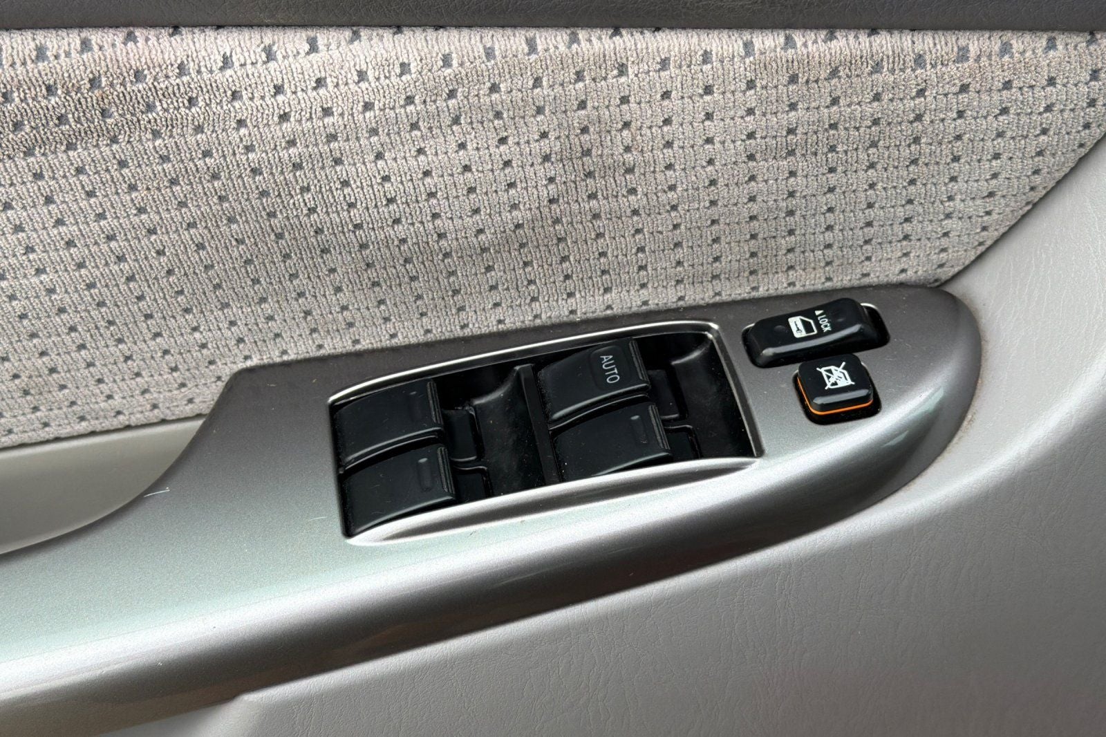 2008 Toyota Sienna LE