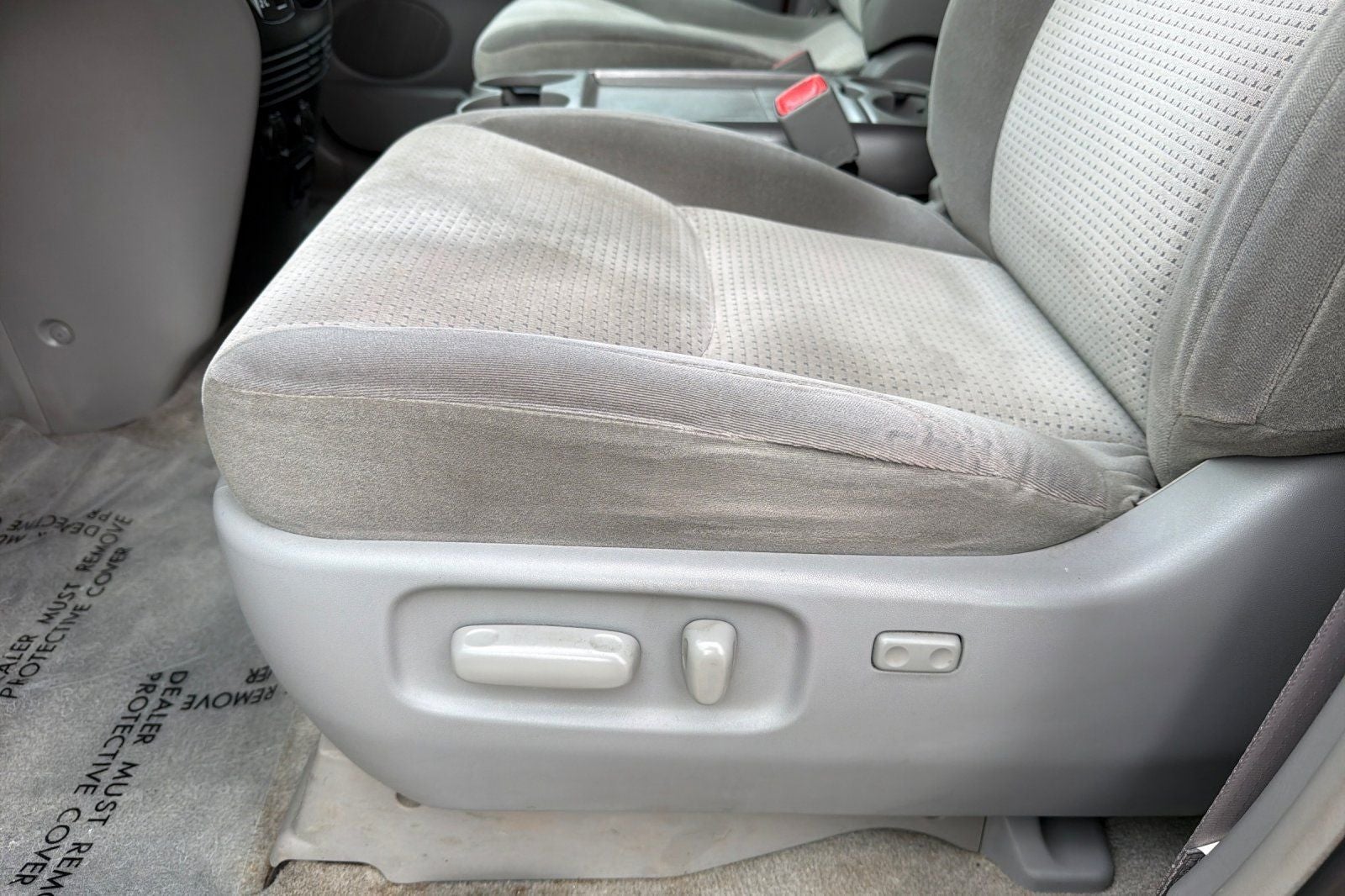 2008 Toyota Sienna LE