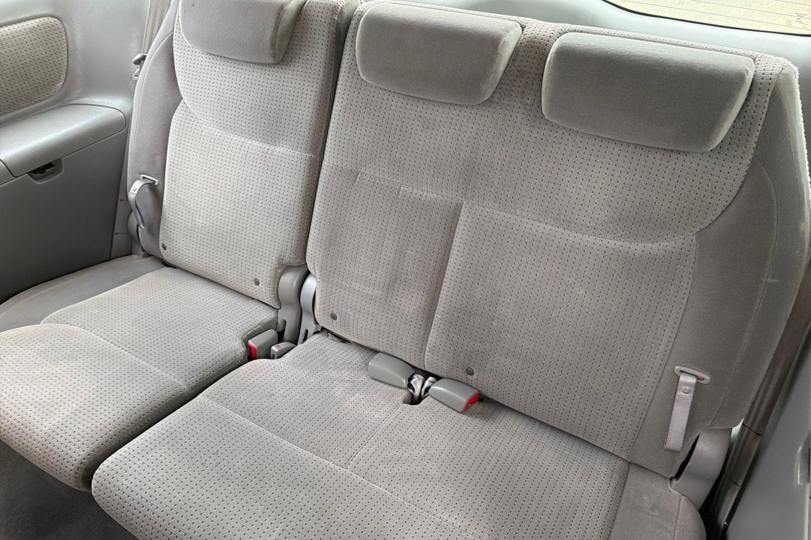 2008 Toyota Sienna LE