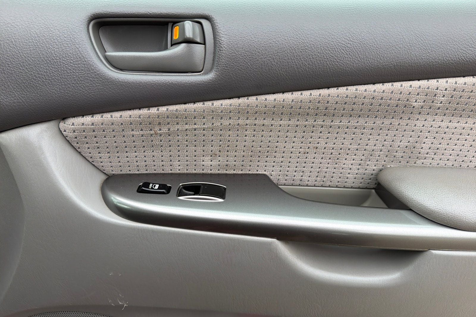 2008 Toyota Sienna LE