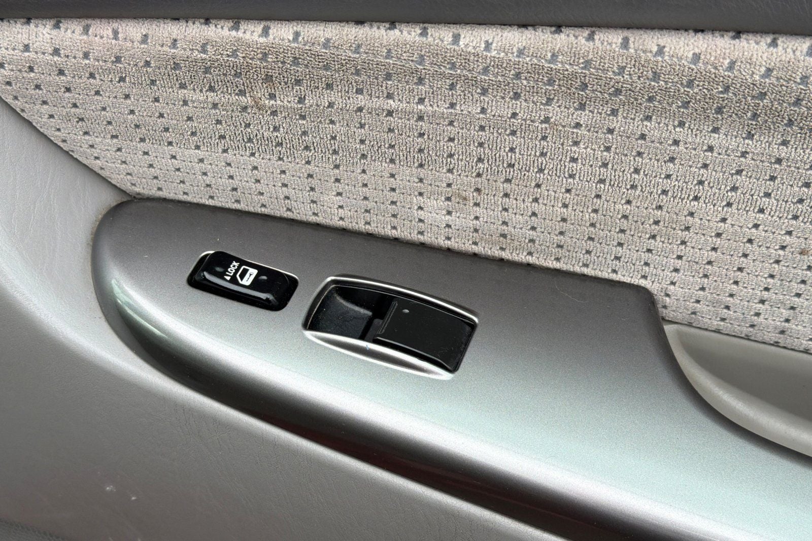 2008 Toyota Sienna LE