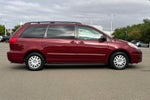 2008 Toyota Sienna LE