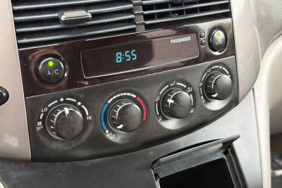 2008 Toyota Sienna LE