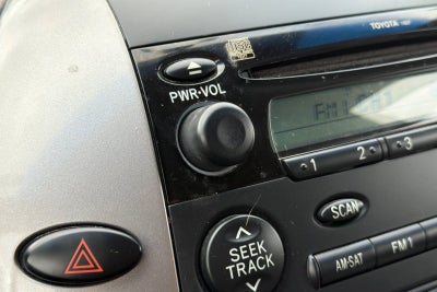 2008 Toyota Sienna LE