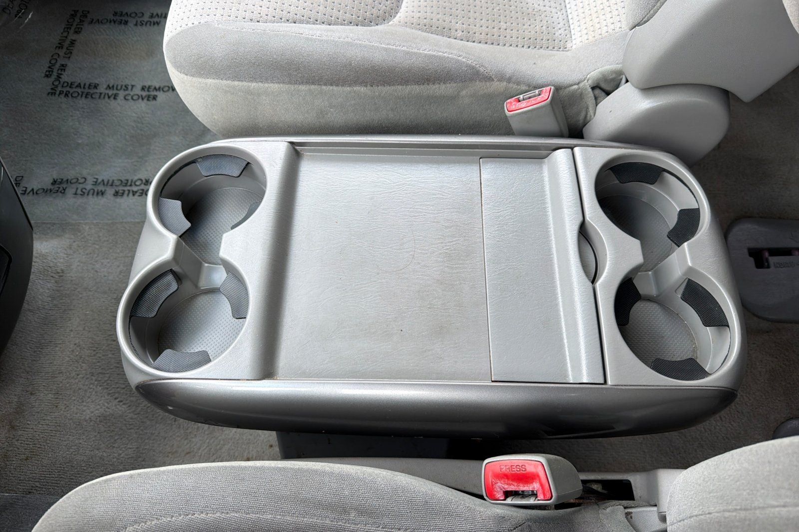 2008 Toyota Sienna LE