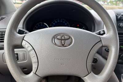 2008 Toyota Sienna LE