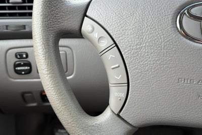 2008 Toyota Sienna LE