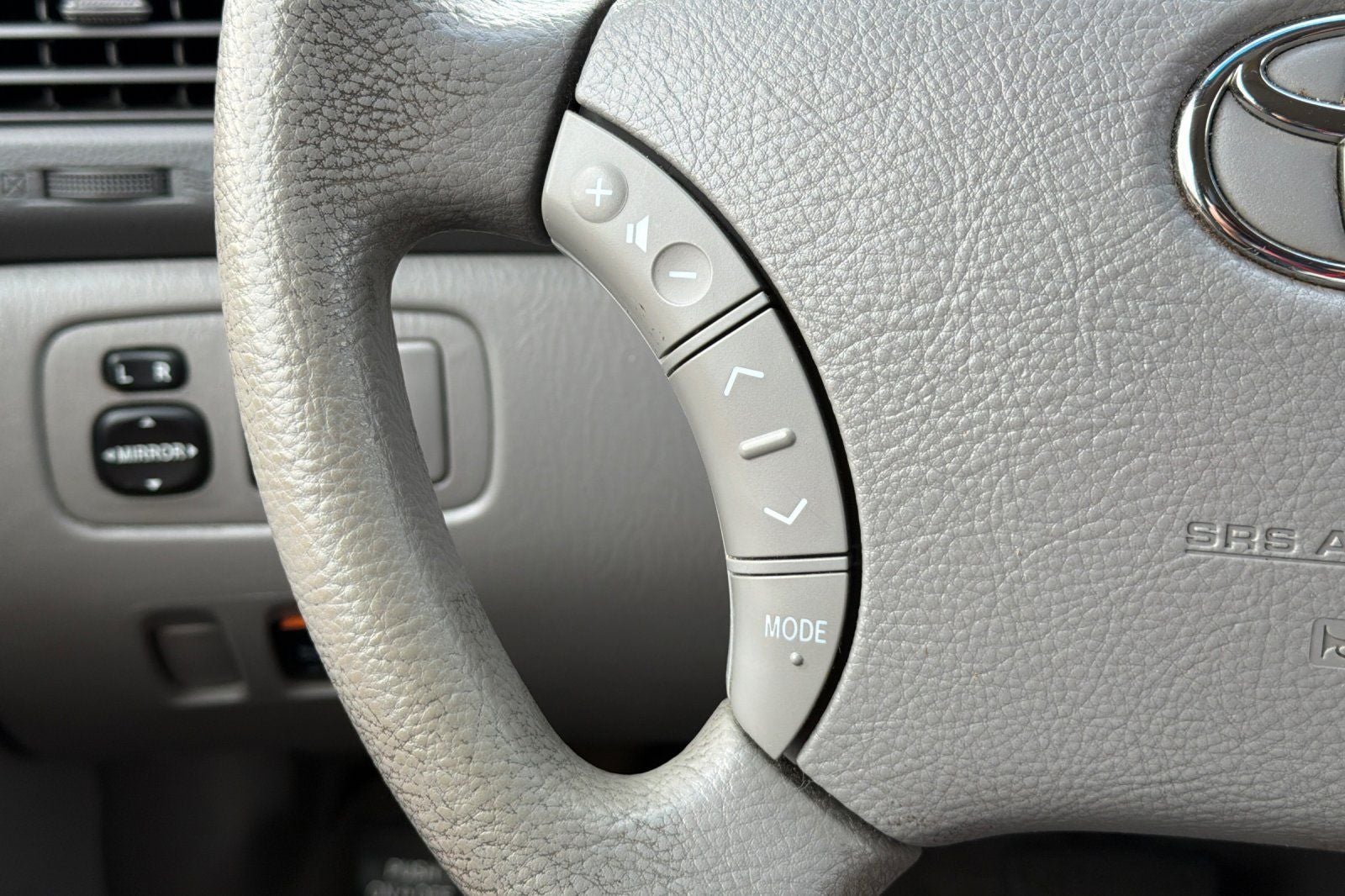 2008 Toyota Sienna LE