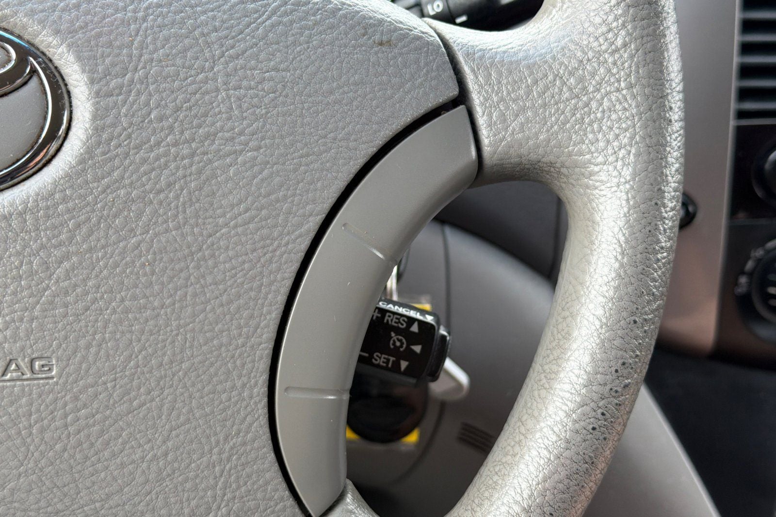 2008 Toyota Sienna LE