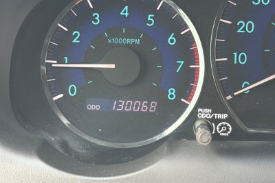 2008 Toyota Sienna LE
