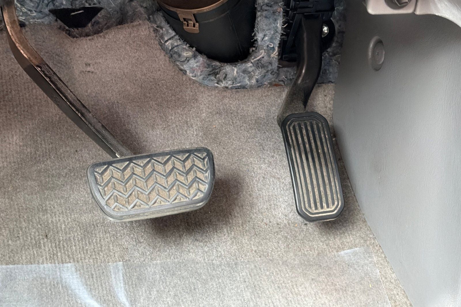 2008 Toyota Sienna LE