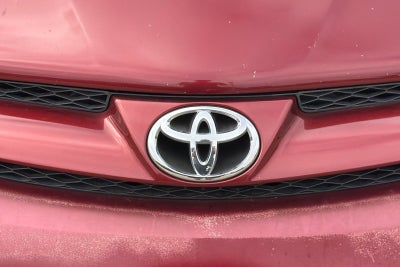 2008 Toyota Sienna LE