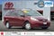 2008 Toyota Sienna LE