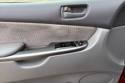 2008 Toyota Sienna LE