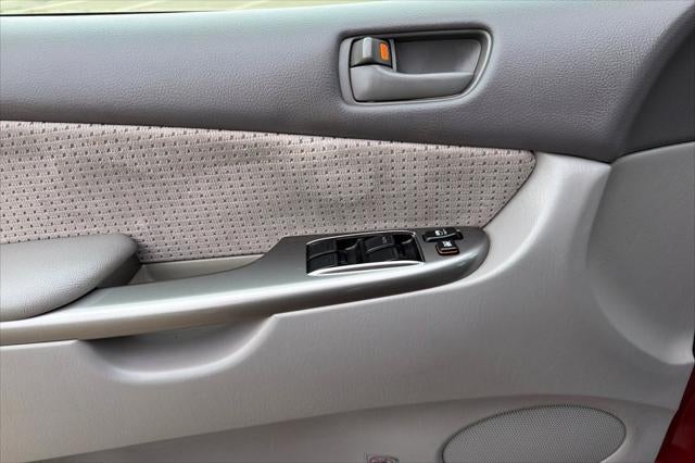 2008 Toyota Sienna LE
