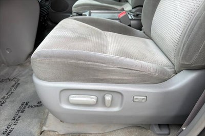 2008 Toyota Sienna LE