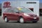 2008 Toyota Sienna LE