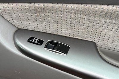 2008 Toyota Sienna LE