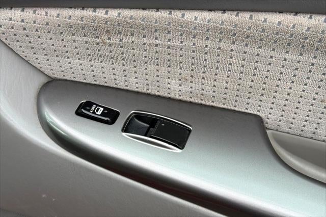 2008 Toyota Sienna LE