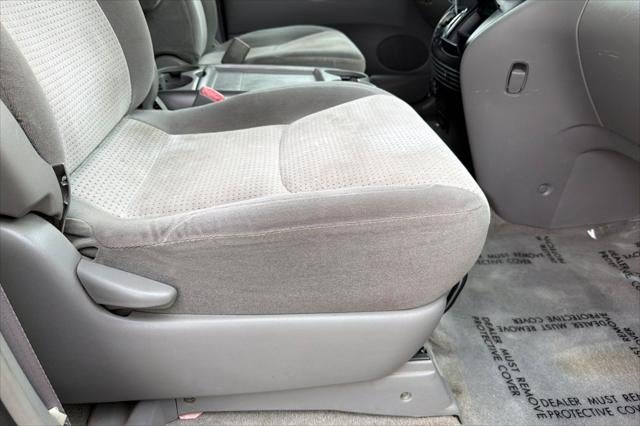 2008 Toyota Sienna LE