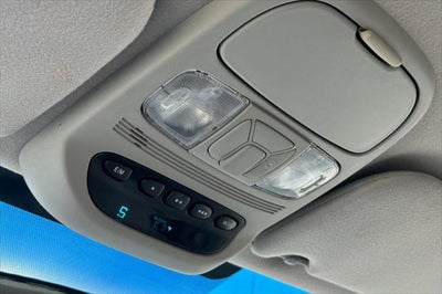 2008 Toyota Sienna LE