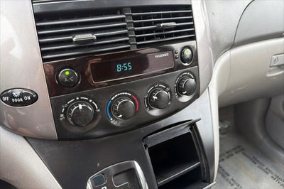 2008 Toyota Sienna LE