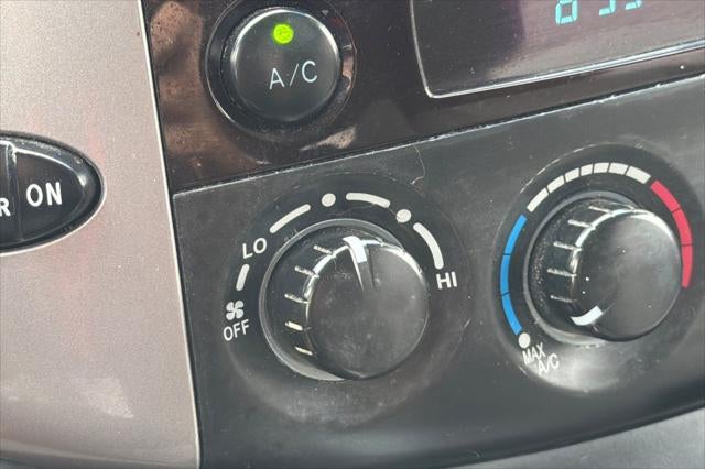 2008 Toyota Sienna LE