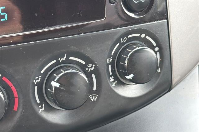 2008 Toyota Sienna LE