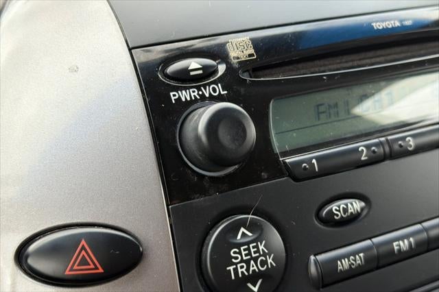 2008 Toyota Sienna LE