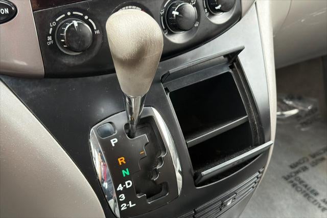 2008 Toyota Sienna LE