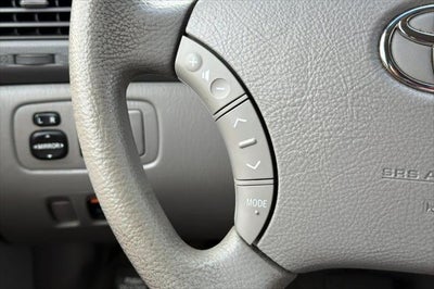 2008 Toyota Sienna LE