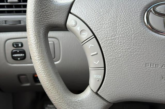 2008 Toyota Sienna LE