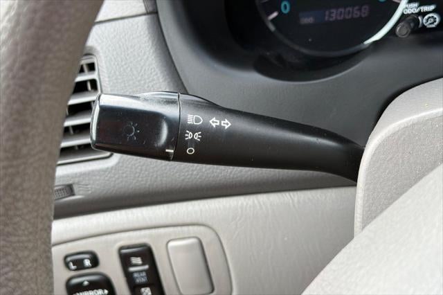 2008 Toyota Sienna LE