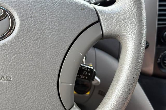 2008 Toyota Sienna LE