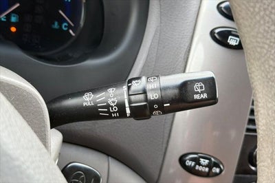 2008 Toyota Sienna LE