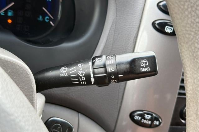 2008 Toyota Sienna LE