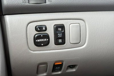 2008 Toyota Sienna LE