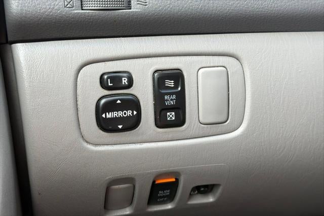 2008 Toyota Sienna LE