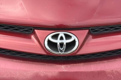 2008 Toyota Sienna LE