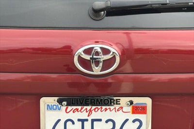 2008 Toyota Sienna LE