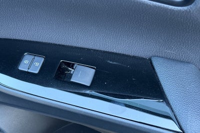 2019 Toyota Prius XLE