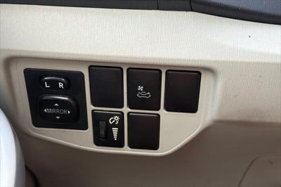 2014 Toyota Prius Three