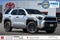 2026 Toyota 4Runner i-FORCE MAX Hybrid TRD Off Road Premium