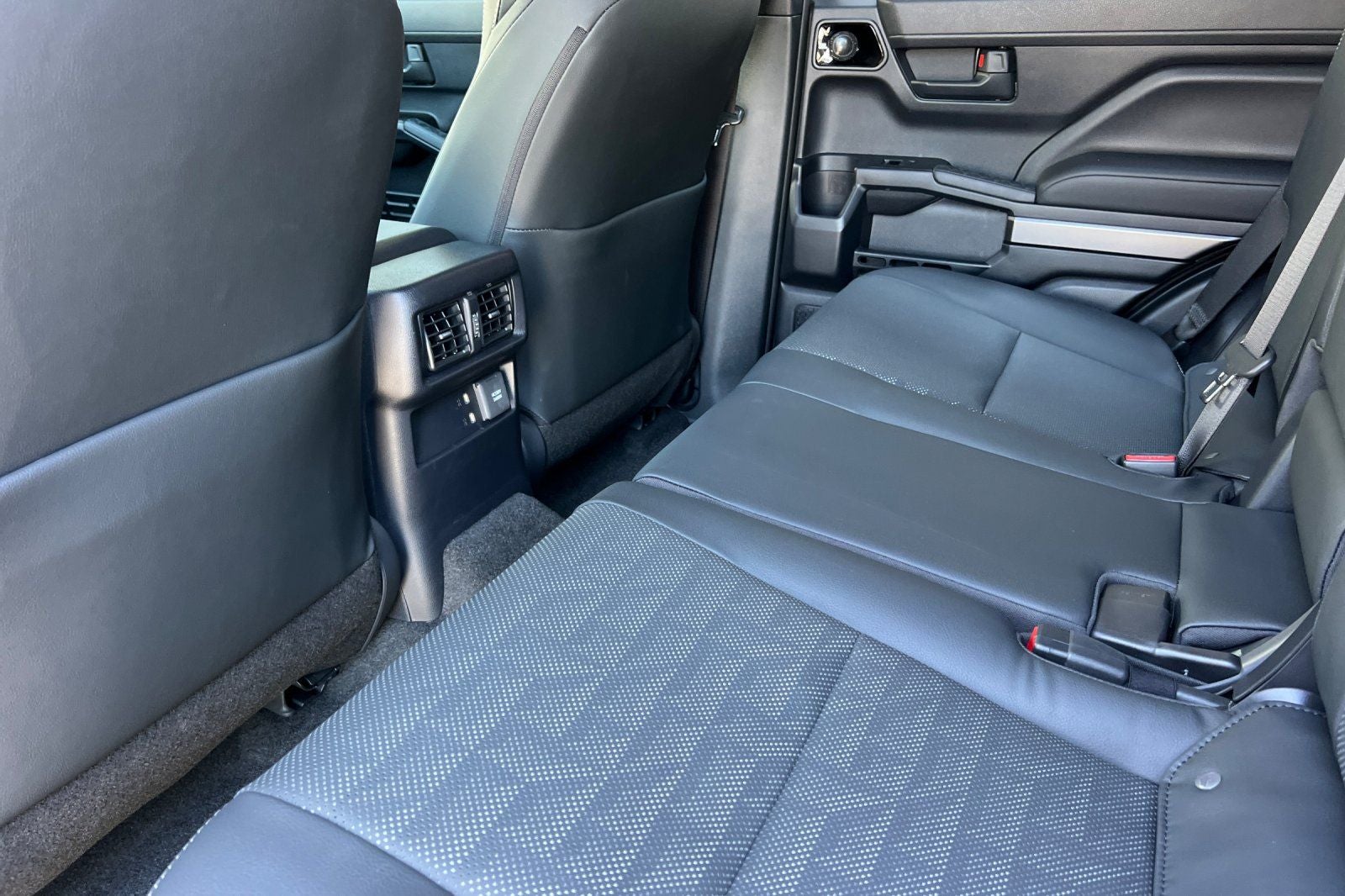 2026 Toyota 4Runner i-FORCE MAX Hybrid TRD Off Road Premium