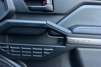2026 Toyota 4Runner i-FORCE MAX Hybrid TRD Off Road Premium