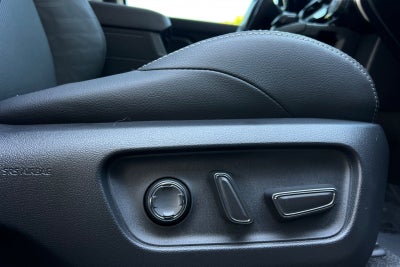 2026 Toyota 4Runner i-FORCE MAX Hybrid TRD Off Road Premium