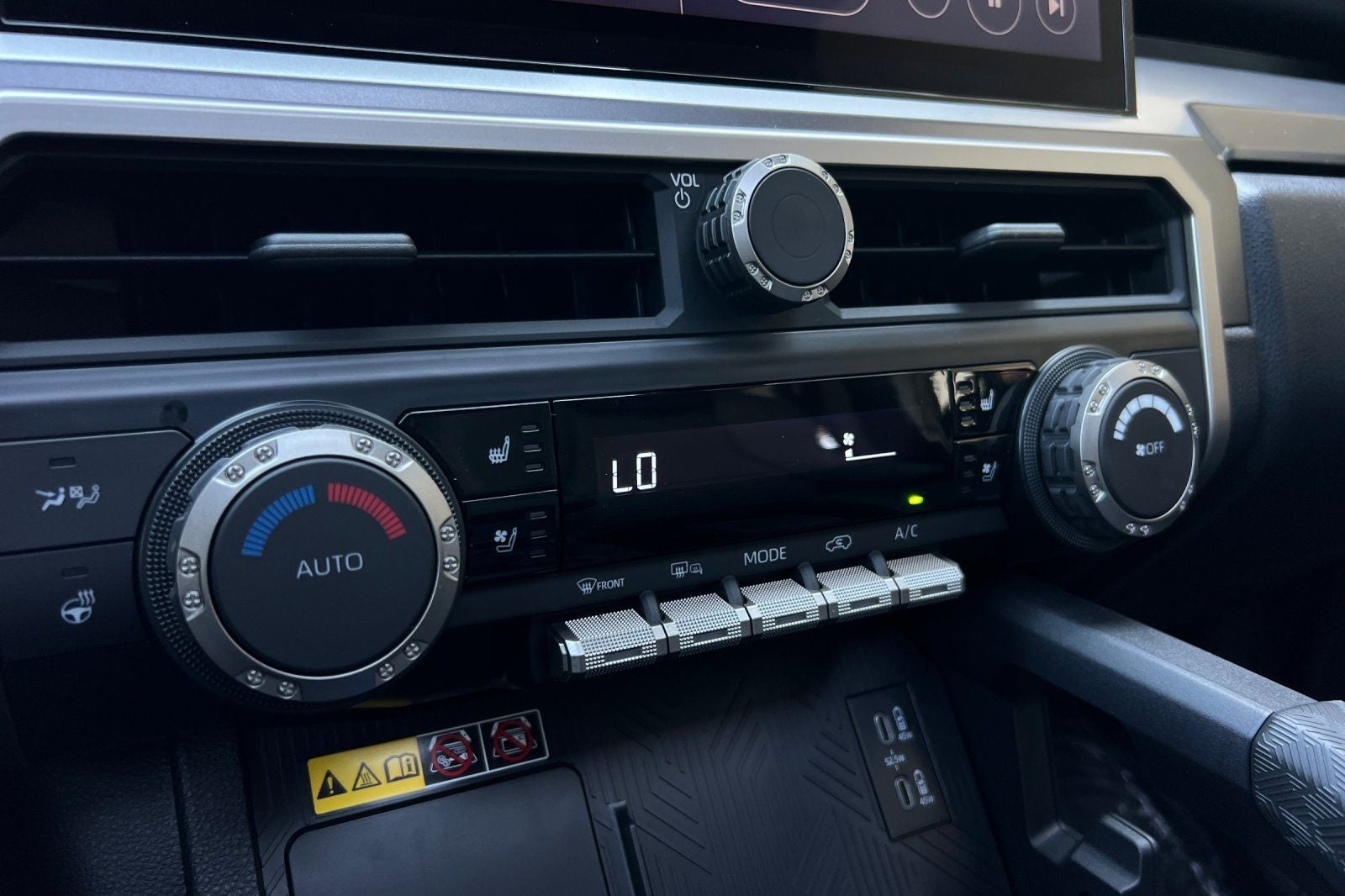 2026 Toyota 4Runner i-FORCE MAX Hybrid TRD Off Road Premium